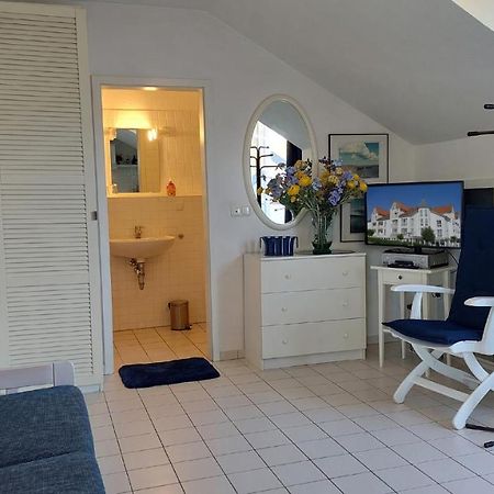 Appartement Haus Baltic Sellin By Rujana Extérieur photo