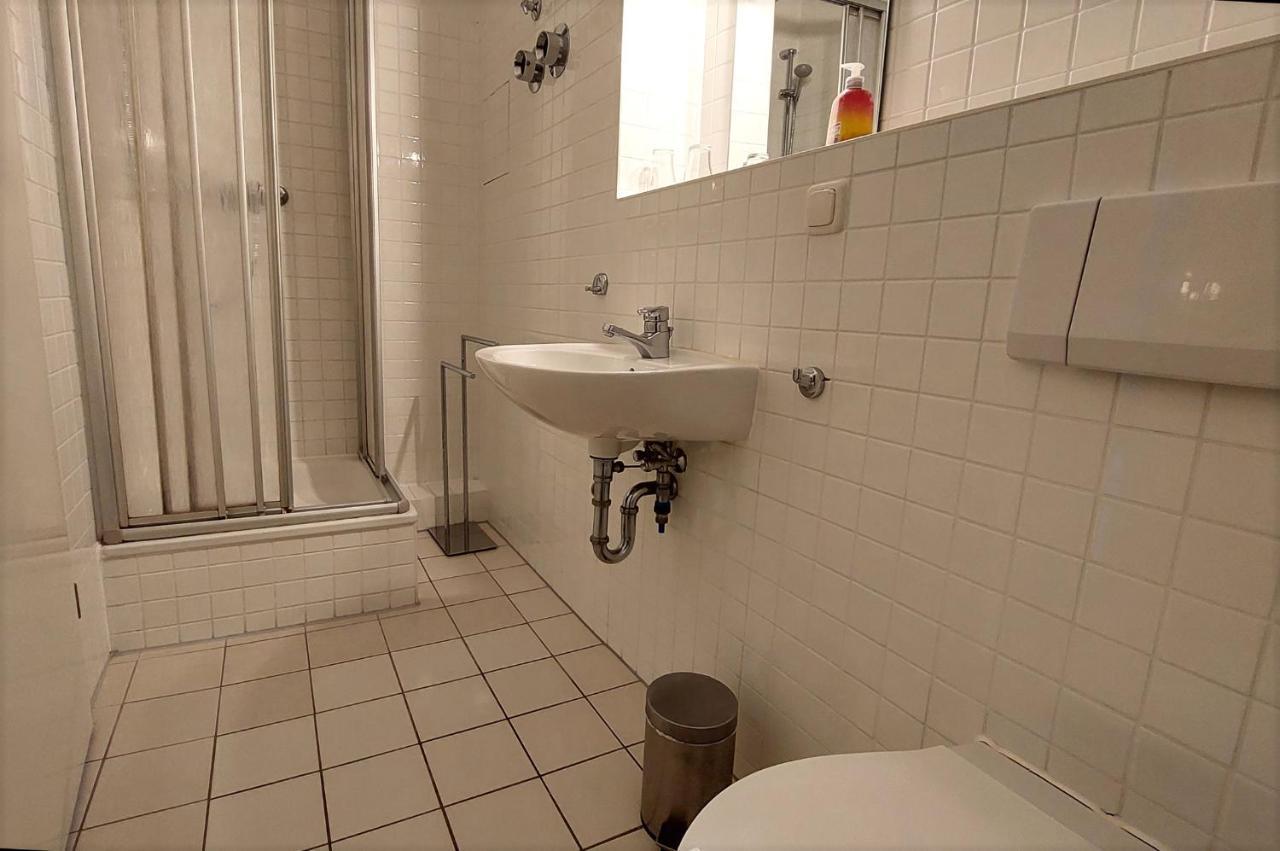 Appartement Haus Baltic Sellin By Rujana Extérieur photo